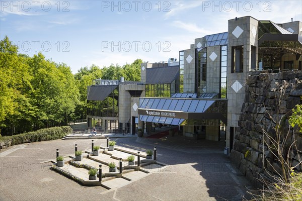 Spielbank Hohensyburg casino