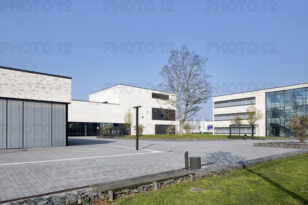 Campus Hamm of Hamm-Lippstadt University of Applied Sciences