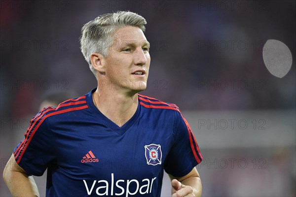 Farewell match Bastian Schweinsteiger