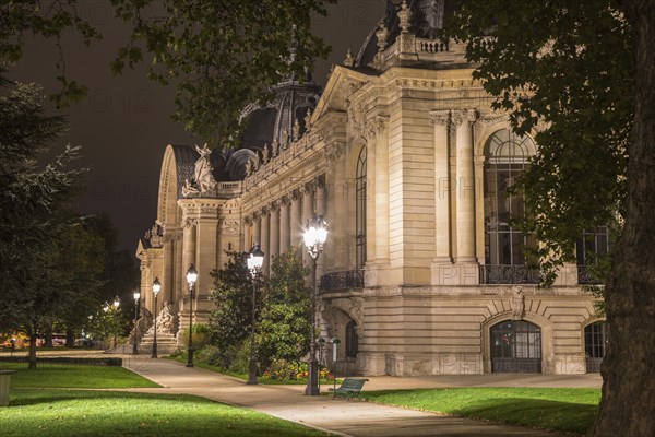 Petit Palais
