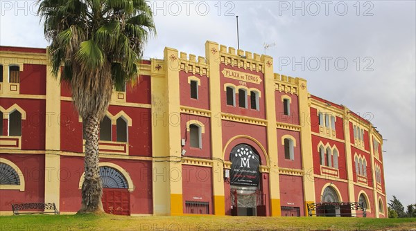 Plaza de Toros bullring