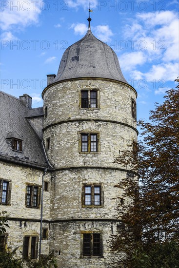 Wewelsburg