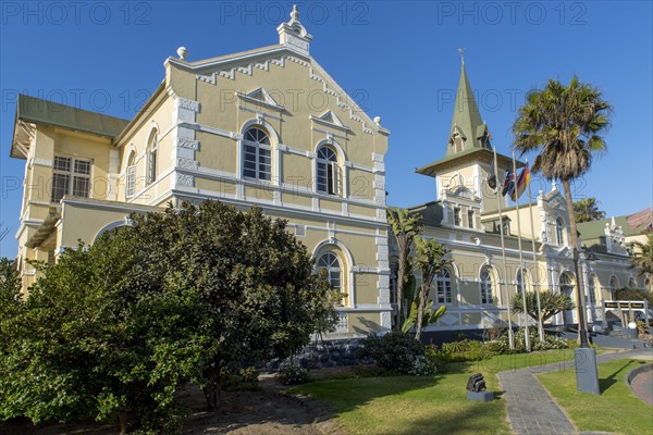 Swakopmund Hotel