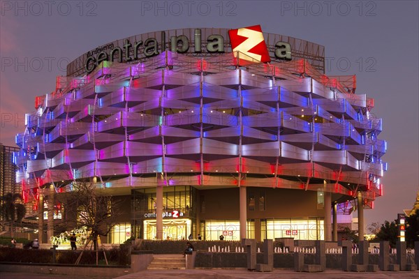 Centralplaza