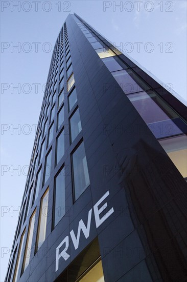 RWE Tower