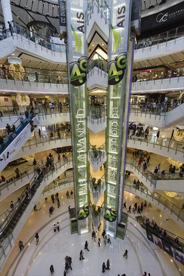 Bangkok Central World