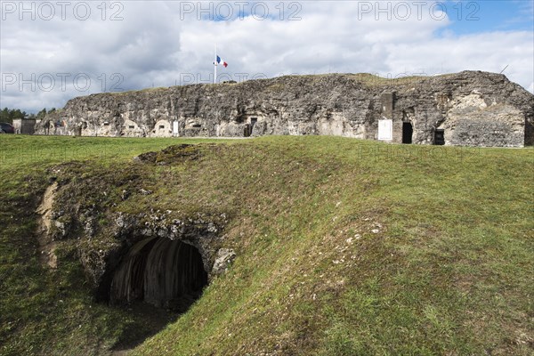 Fort de Vaux