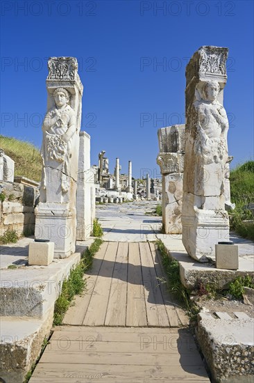 Ruins