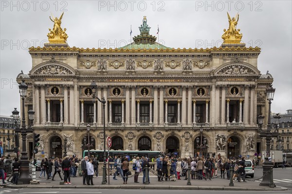 Paris Opera