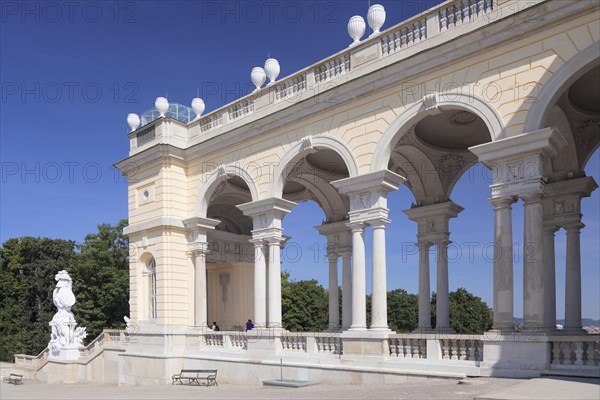 Gloriette