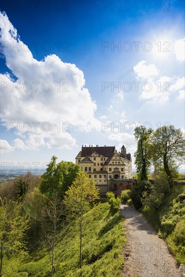 Heiligenberg Castle