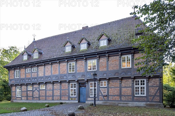 Manor Sandbeck