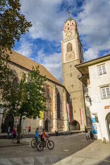 Saint Nicholas parish church