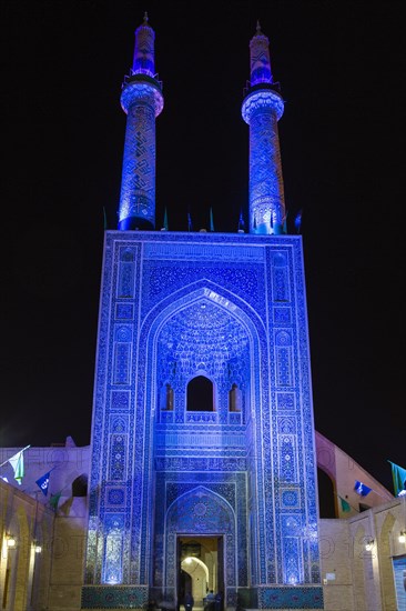 Masjed-e Jameh