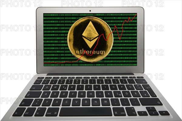 Symbol image Share price Cryptocurrency digital currency