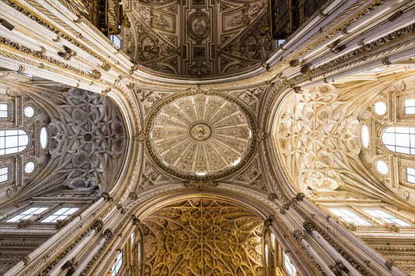 La Capilla Mayor