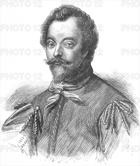 Sir Francis Drake