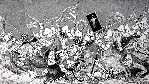 Swiss Habsburg Wars