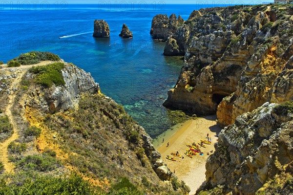 Camilo Beach