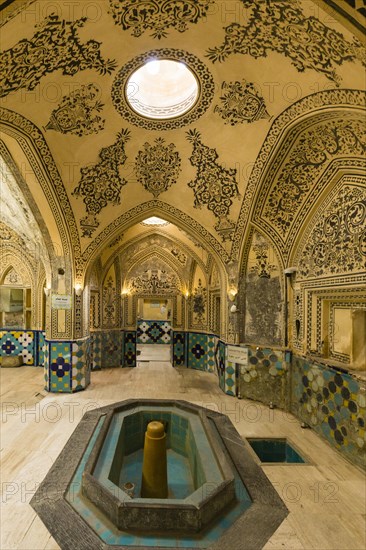 Hammam-e Sultan Mir Ahmad