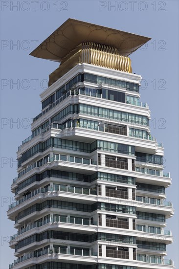 Le Raffine 39 Tower