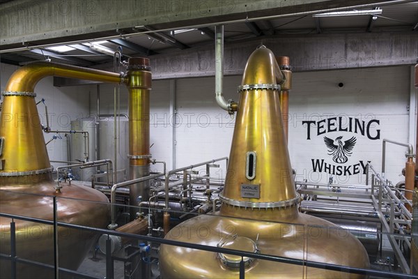 Teeling Whiskey