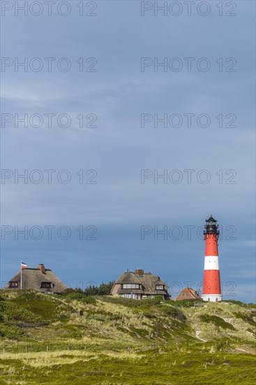 Lighthouse