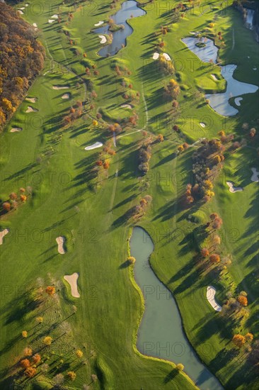 Golfclub Am Kloster-Kamp