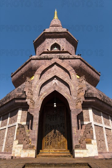 Wat Phuttha Nimit Phra Saiyat