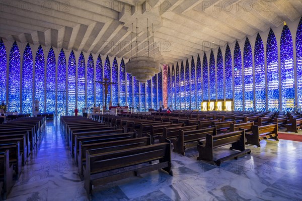 Santuario Dom Bosco