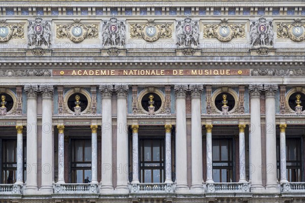 Paris Opera