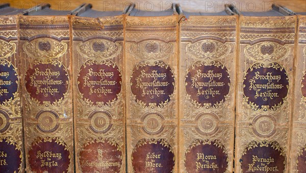Historical Books