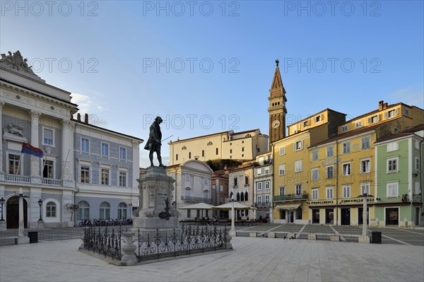 Tartini Square