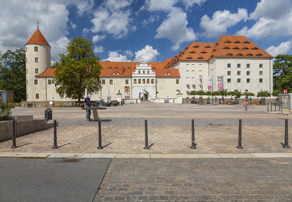 Freudenstein Castle