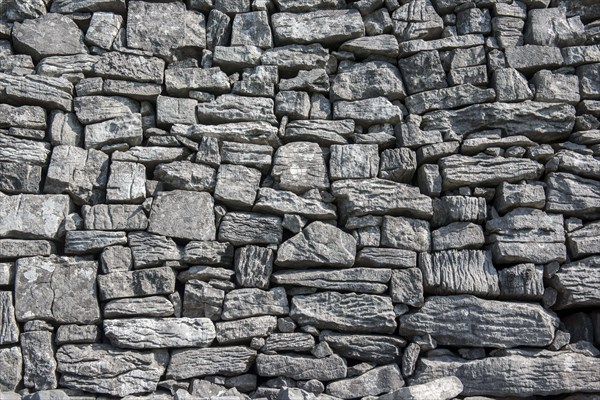 Stone Wall