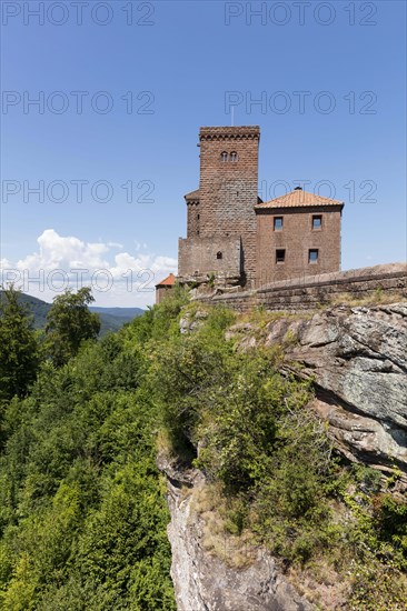 Trifels Castle