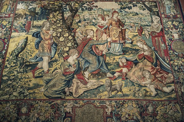 Tapestry