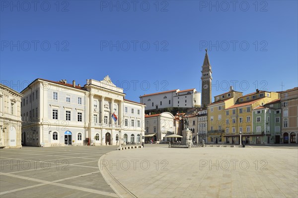 Tartini Square