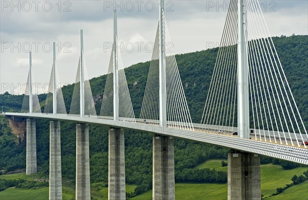 Millau Viaduct