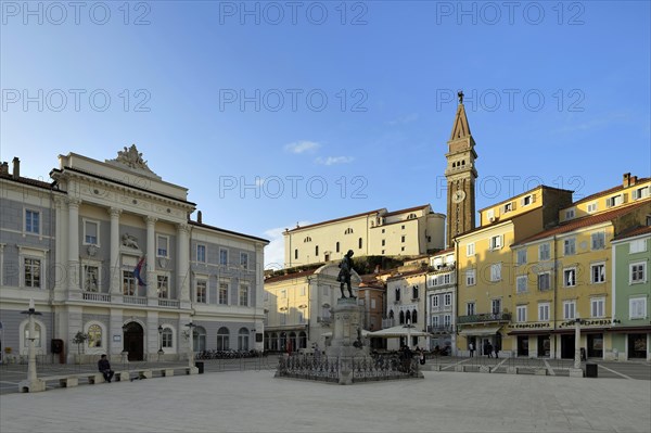 Tartini Square