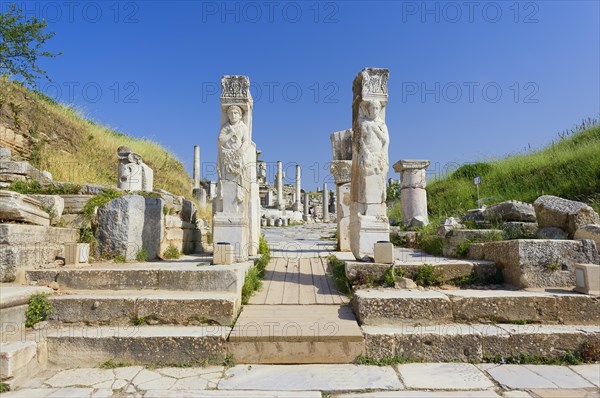 Ruins