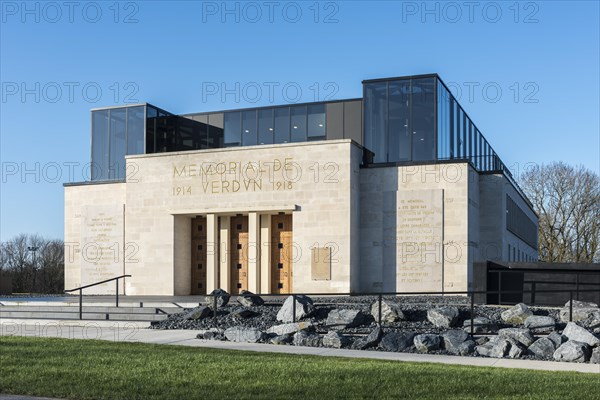 Memorial of Verdun