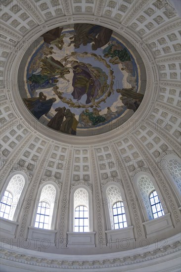 Dome