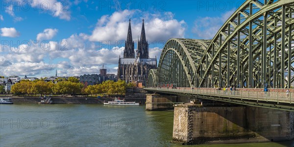 Cologne Cathedral