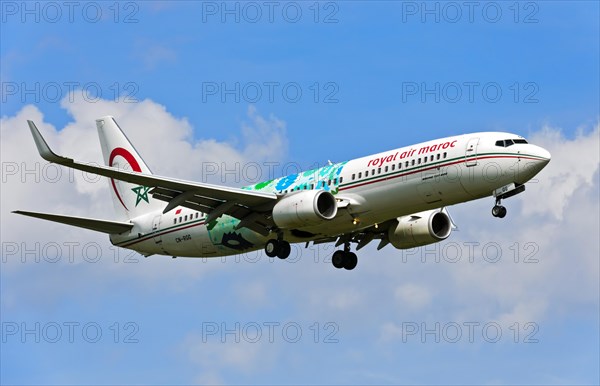 Royal Air Maroc