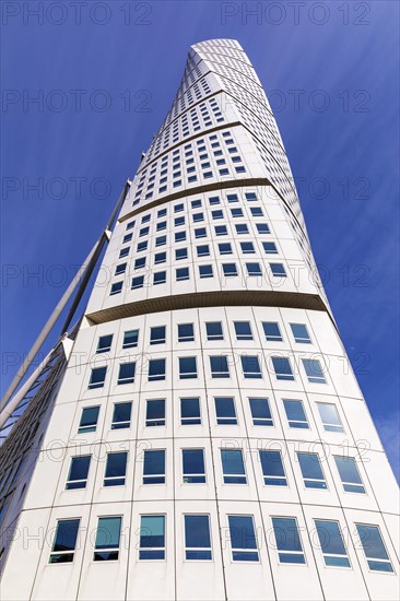 Turning Torso