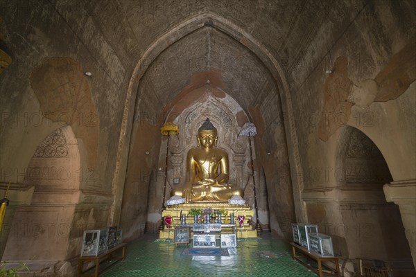 Htilominlo Pahto pagoda