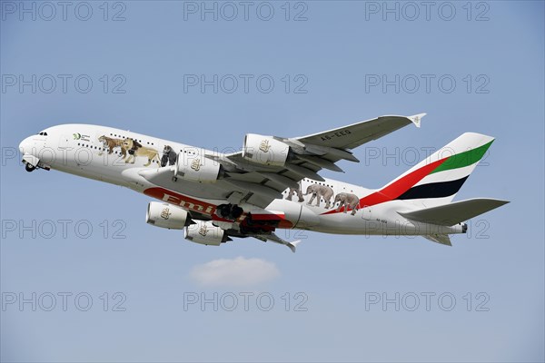 Emirates