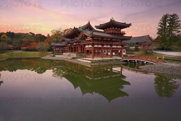 Buddhist temple