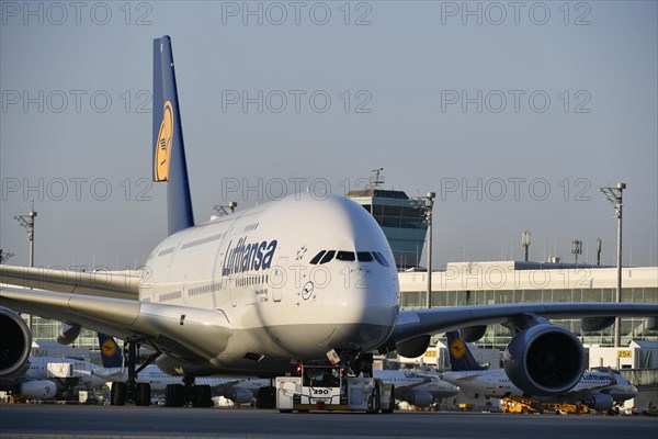 Lufthansa